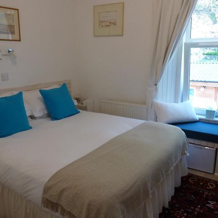 Failte Bed & Breakfast 오반 외부 사진