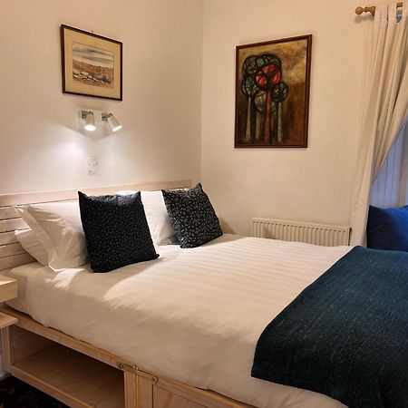 Failte Bed & Breakfast 오반 외부 사진