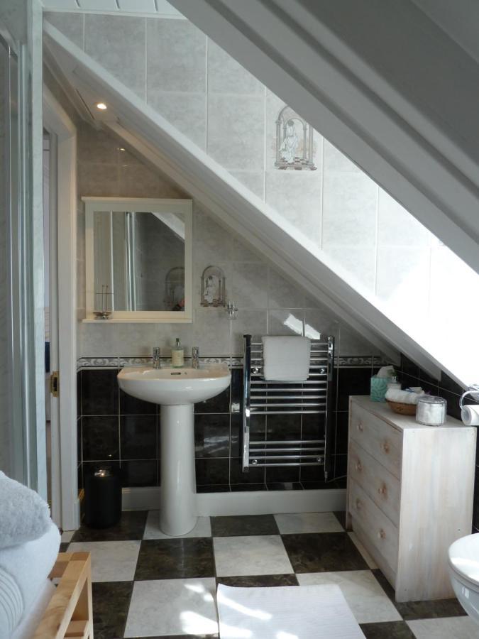 Failte Bed & Breakfast 오반 외부 사진