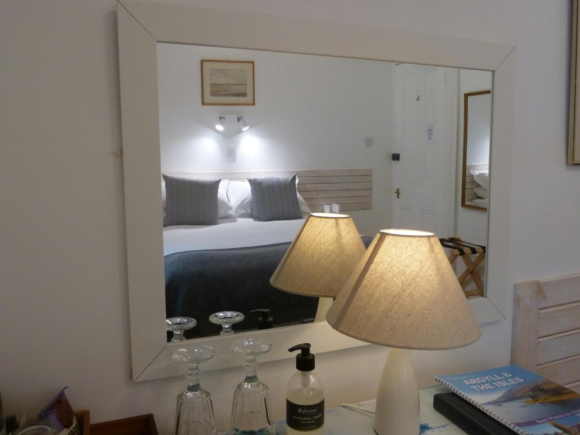 Failte Bed & Breakfast 오반 외부 사진