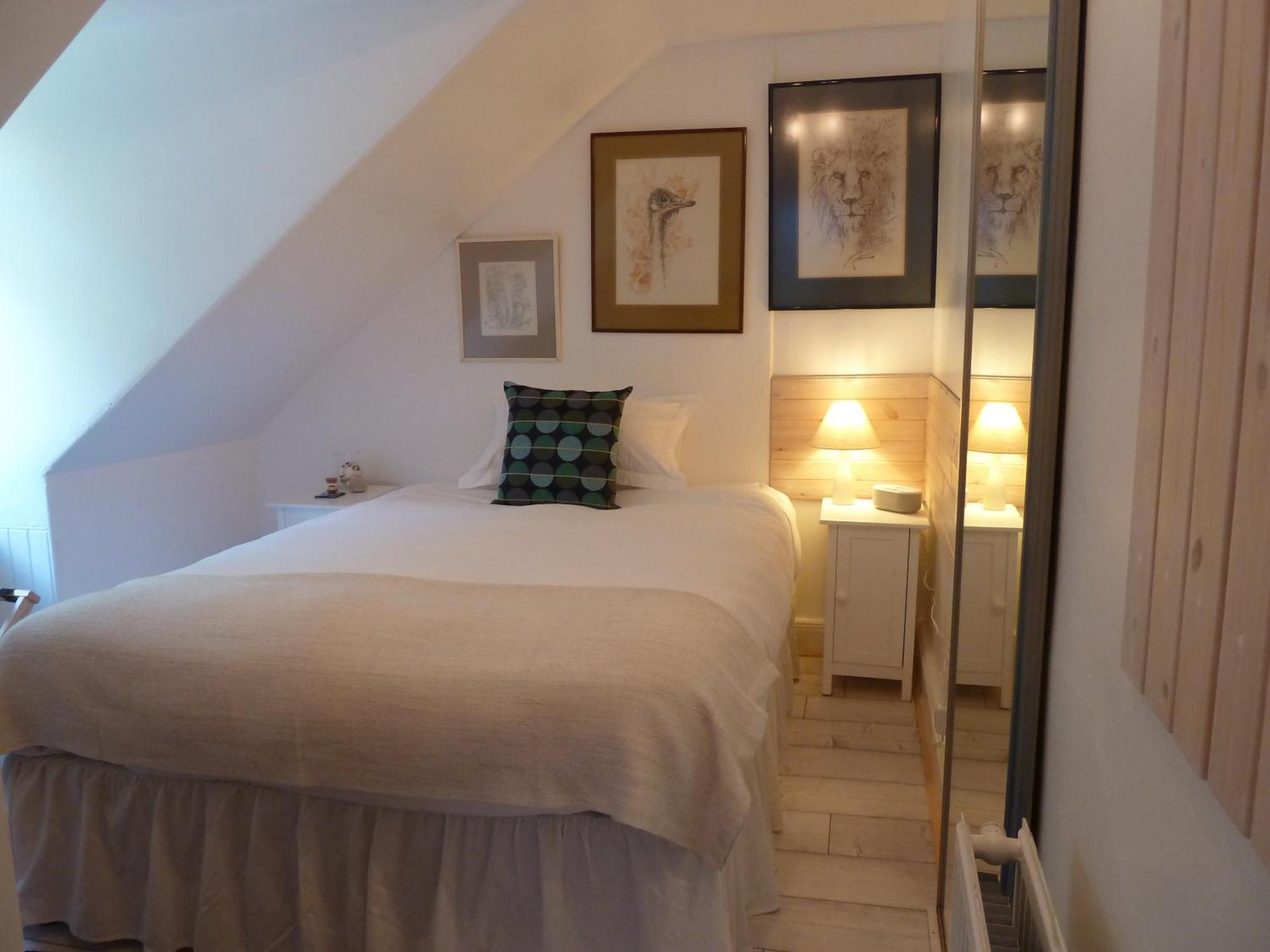 Failte Bed & Breakfast 오반 외부 사진