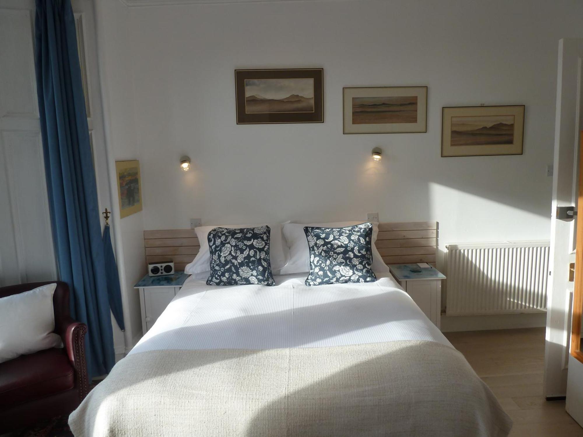 Failte Bed & Breakfast 오반 외부 사진