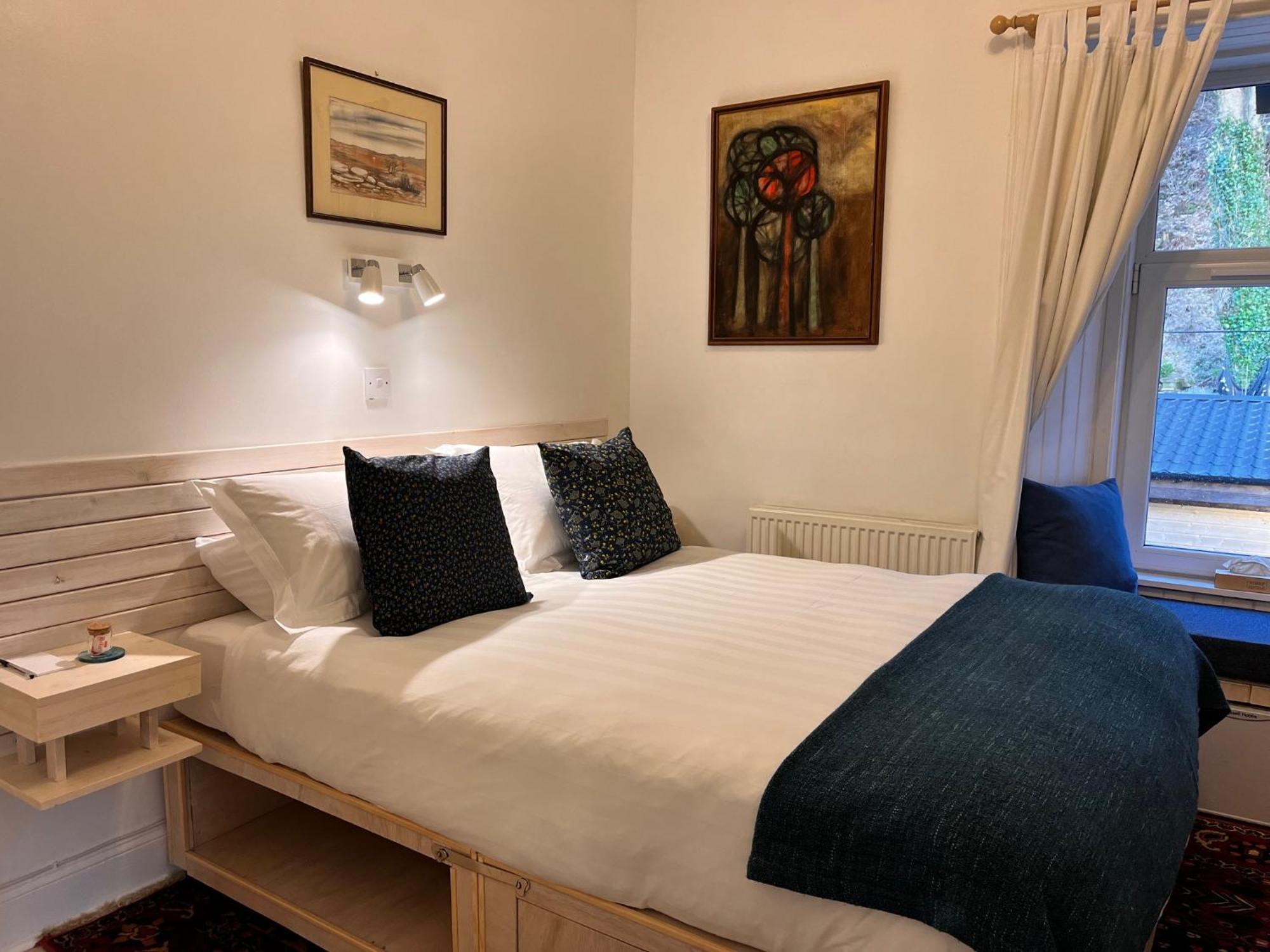 Failte Bed & Breakfast 오반 외부 사진
