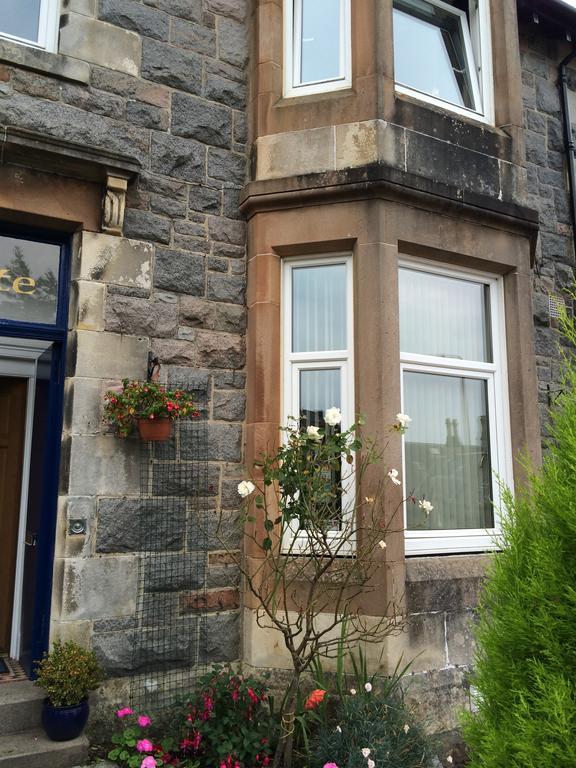Failte Bed & Breakfast 오반 외부 사진