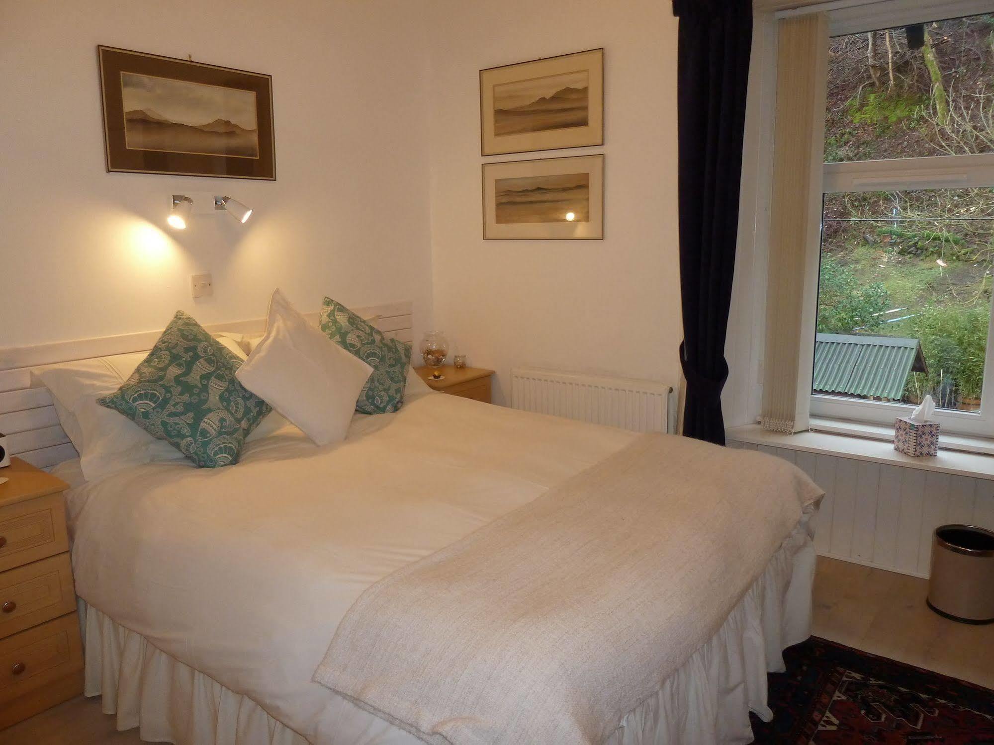 Failte Bed & Breakfast 오반 외부 사진