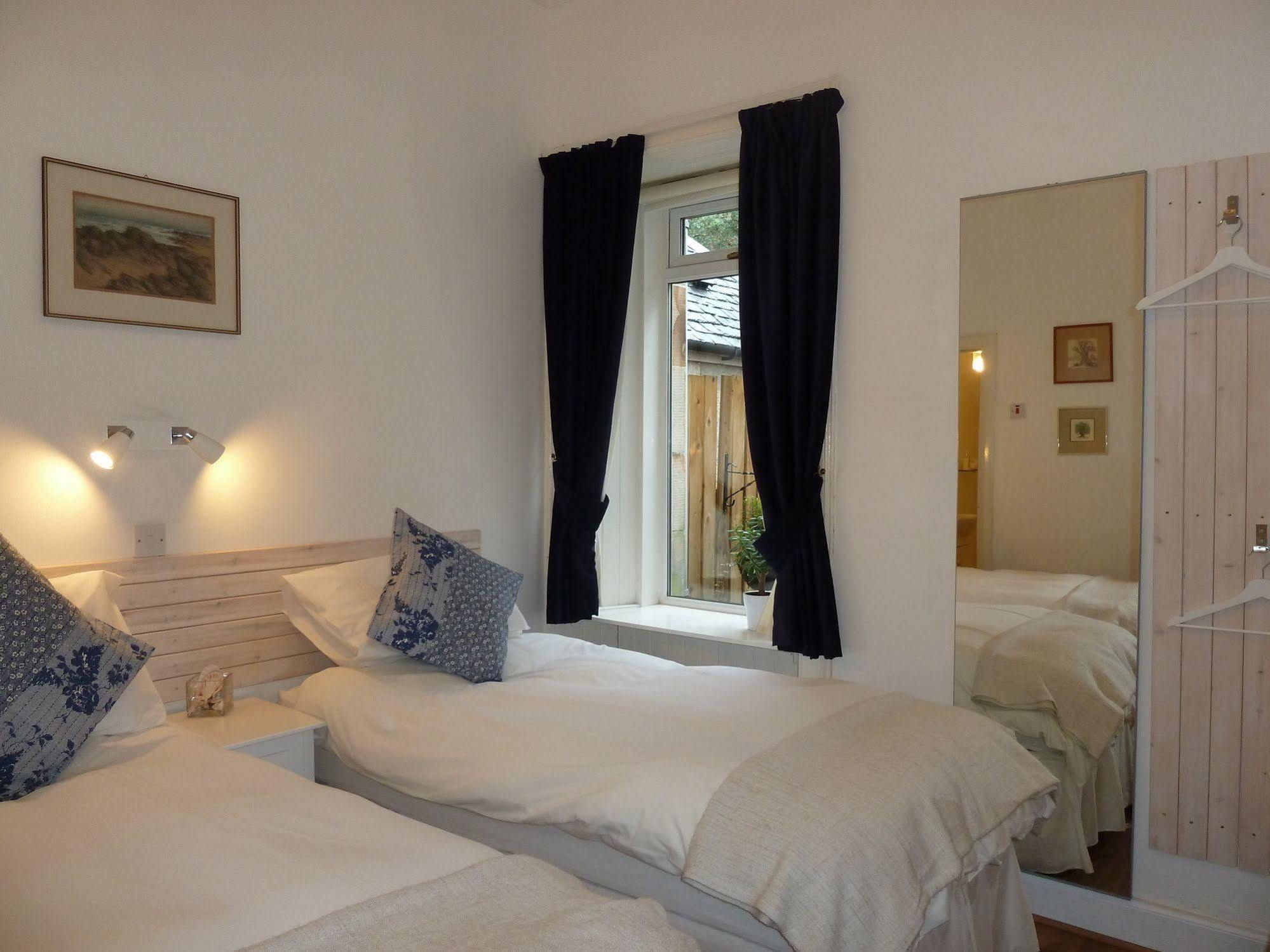 Failte Bed & Breakfast 오반 외부 사진