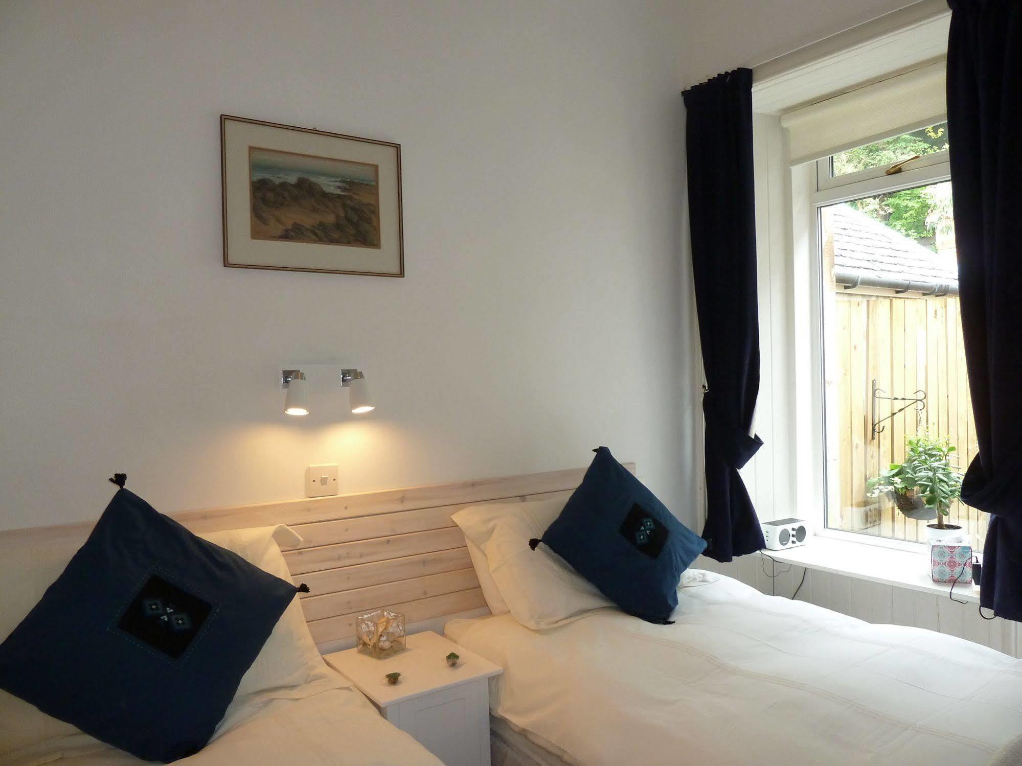Failte Bed & Breakfast 오반 외부 사진