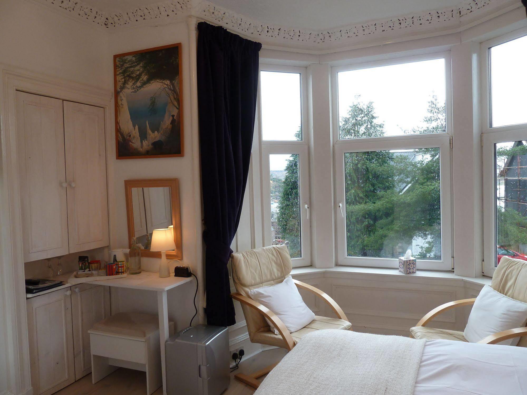 Failte Bed & Breakfast 오반 외부 사진
