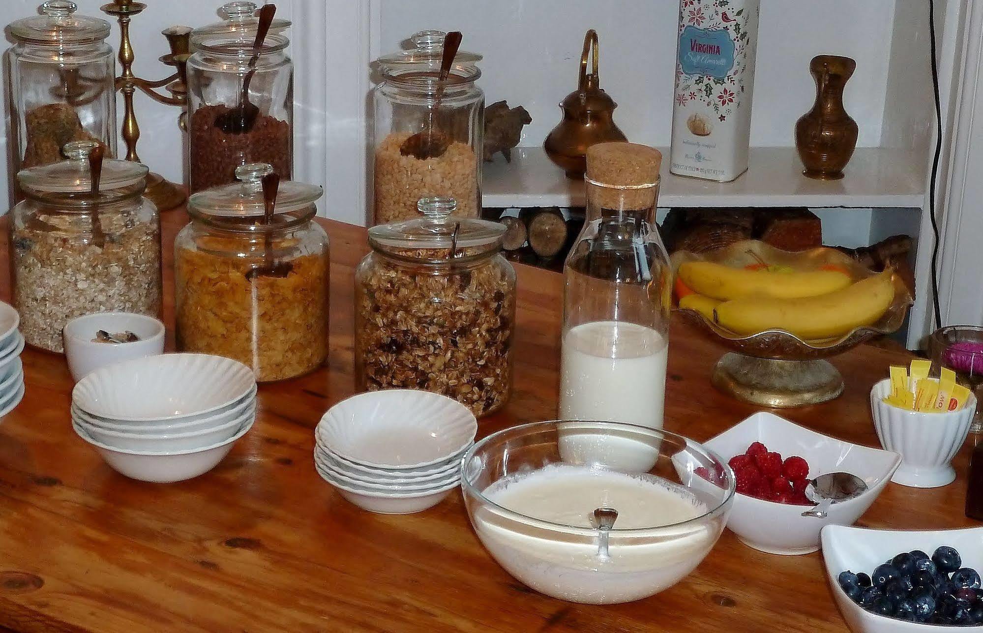 Failte Bed & Breakfast 오반 외부 사진