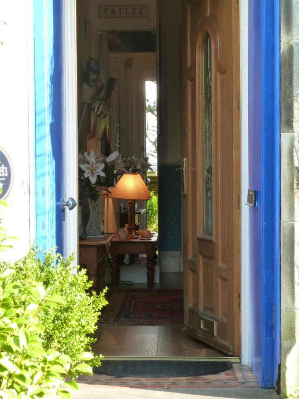 Failte Bed & Breakfast 오반 외부 사진