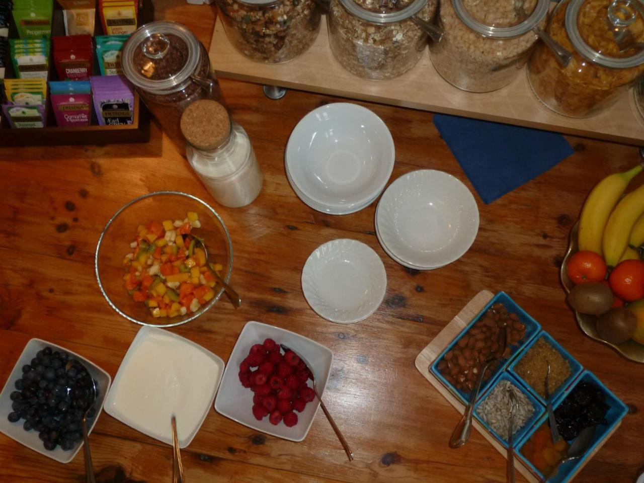 Failte Bed & Breakfast 오반 외부 사진
